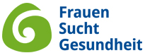 Logo Frauen Sucht Gesundheit in Kiel